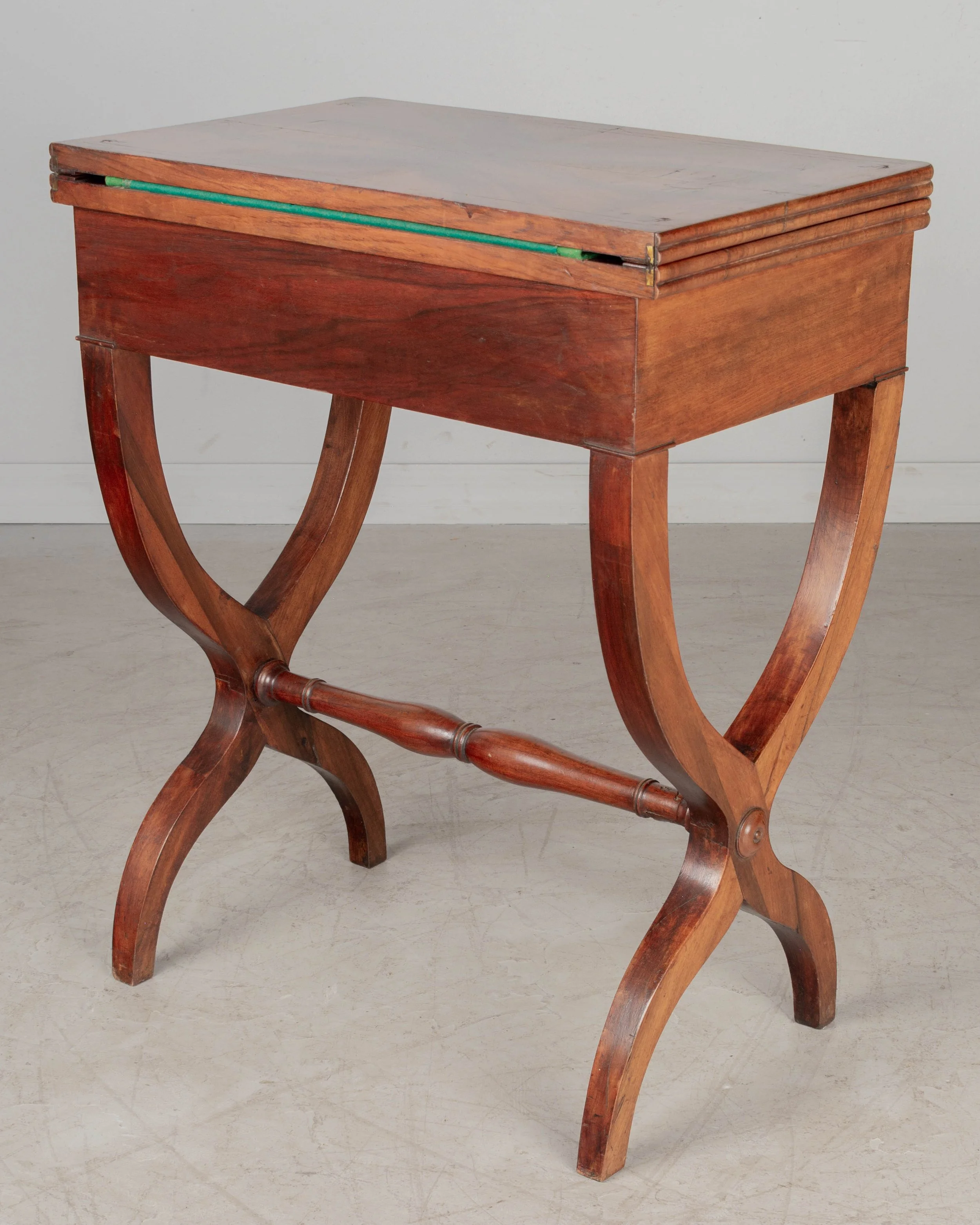 Olivier Fleury French Antiques-Antique French Tables for Sale